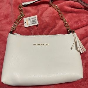 Brand new Michael Kors purse
